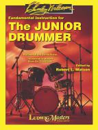 Fundamental Instruction for The Junior Drummer 