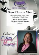 Sous L'Ecorce Vive Standard