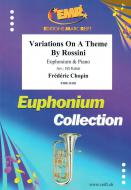 Variations On A Theme By Rossini Standard