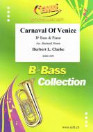 Carnaval Of Venice Standard