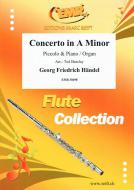 Concerto in A Minor Standard