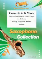 Concerto in G Minor Standard