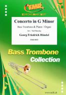 Concerto in G Minor Standard