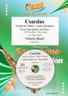 Csardas Standard