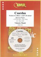 Csardas Standard
