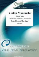 Violon Manouche Standard