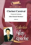 Clarinet Carnival Standard