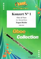 Konzert No 1 Standard