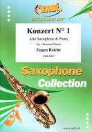 Konzert No 1 Standard