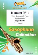 Konzert No 1 Standard