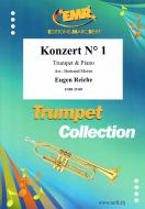 Konzert No 1 Standard