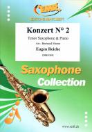 Konzert No 2 Standard