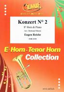 Konzert No 2 Standard