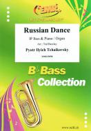 Russian Dance Standard