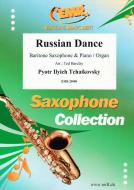 Russian Dance Standard