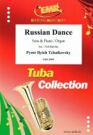 Russian Dance Standard