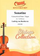 Sonatine Standard