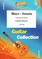 Blues - Sonata Standard