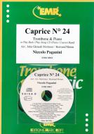 Caprice No 24 Standard