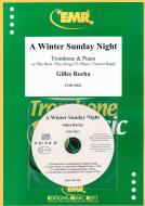 A Winter Sunday Night Standard