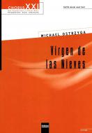 Virgen de las nieves 