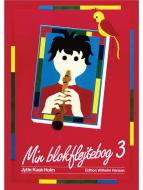 Min Blokflojtebog 3 