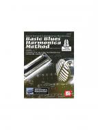 Basic Blues Harmonica Method Level 1 