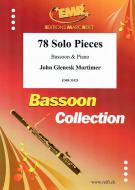 78 Solo Pieces Download