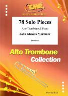 78 Solo Pieces Download