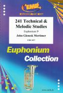 241 Technical & Melodic Studies Download