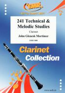 241 Technical & Melodic Studies Download