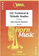 241 Technical & Melodic Studies Download