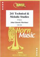 241 Technical & Melodic Studies Download