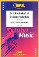 241 Technical & Melodic Studies Download