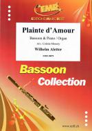 Plainte d'Amour Download
