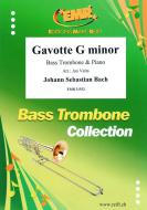 Gavotte G minor Download