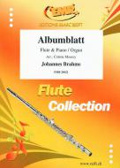 Albumblatt Download