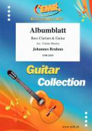 Albumblatt Download