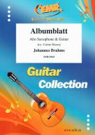 Albumblatt Download