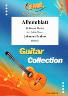 Albumblatt Download