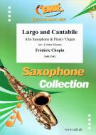 Largo and Cantabile Download