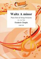 Waltz a minor Download