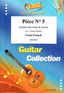 Pièce No 5 Download