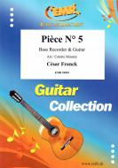 Pièce No 5 Download