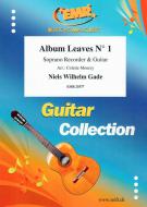 Album Leaves No 1 Download