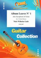 Album Leaves No 1 Download