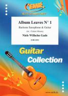 Album Leaves No 1 Download