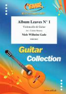 Album Leaves No 1 Download