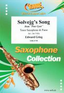 Solvejg's Song Download