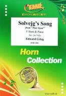 Solvejg's Song Download